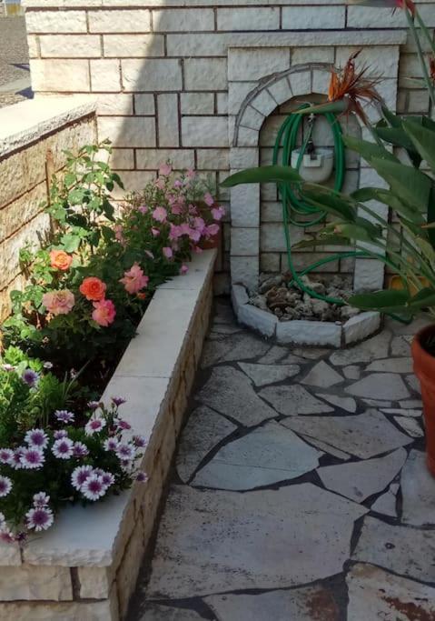 Ionian Blue Studio Preveza Exterior photo